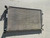 VW GOLF MK5 AUDI A3 1.6L PETROL USED RADIATOR 1KO 121 251 BQ