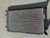 VW GOLF 1.6L CADDY  USED RADIATOR 1K0 121 251 AR