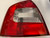SKODA OCTAVIA 2 NEW GENUINE LH TAIL LIGHT 1Z5 945 111 B