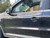 VW TIGUAN 5N USED LHF DOOR SHELL IN BLACK C9X PAINT CODE