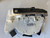 VW TIGUAN 5N AMAROK SCIROCCO PASSAT USED LHF DOOR LOCK ACTUATOR 5N2 837 015 C