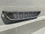 VW POLO 6R USED FRONT BAR LOWER GRILLE  6R0 853 677 A