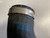VW GOLF JETTA USED TURBO INTER COOLER HOSE 1K0 145 828 C