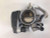 VW GOLF USED THROTLE BODY 06A 133 062 A