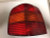 VW PASSAT 1994-1998 LH OUTER TAIL LIGHT USED