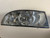 SKODA OCTAVIA USED RH FOGLIGHT 1Z0 941 700 C
