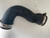 VW GOLF SKODA USED LOWER TURBO PRESSURE HOSE 1K0 145 834 AM