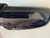 AUDI A4 B6 B7 USED RH DOOR MIRROR IN BLUE Y5K