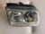 VW POLO 2000-2001 GP USED RH HEADLIGHT DEPO