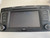 SKODA OCTAVIA MK2 USED BOLERO RADIO MP3 PLAYER 1Z0 035 156 F