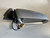 AUDI A4 B7 USED RHF DOOR MIRROR IN SILVER 