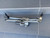 BMW E87 USED WINDSCREEN WIPER MOTOR WITH LINKAGES 7.135.037-01  63706 60 00