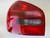 AUDI A3 8L 1997-2000 USED GENUINE LH TAIL LIGHT 8L0 945 095 A