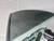 BMW E46 CONVERTIBLE USED LHR QUARTER GLASS 