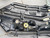 BMW E46 CONVERTIBLE USED LHR WINDOW REGULATOR 8 215 273