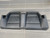 BMW E46 CONVERTIBLE USED REAR SEAT BASE 8 099 700