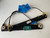 VW TOUAREG 7L USED RHR WINDOW REGULATOR 7L0 839 462 D