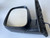VW CADDY 2005-2014 USED LH DOOR MIRROR 2K2 857 501 AP