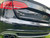 AUDI A4 B8 SEDAN S LINE USED REAR BUMPER IN BLACK LZ9Y PAINT CODE 