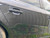 AUDI A4 B8 SEDAN RHR DOOR SHELL IN BLACK LZ9Y PAINT CODE 