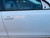 VW GOLF MK6 HATCH 2008-2012 USED RHF DOOR SHELL IN WHITE B9A PAINT CODE