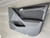VW GOLF MK6 HATCH USED RHF CLOTH TYPE DOOR TRIM 5K4 867 012 BM