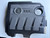 VW POLO 6R GOLF  1.6 TDI CAY  USED TOP ENGINE COVER 03L 103 925 AR