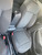 VW POLO 6R USED CLOTH SEATS 