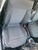 VW POLO 6R USED CLOTH SEATS 