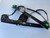 VW POLO 6R USED LHF WINDOW REGULATOR 6R4 837 461 L 6RS 837 461 B