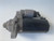 VW GOLF MK5 POLO 1.9 TDI  MANUAL USED STARTER MOTOR 02Z 911 023 F