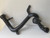 VW GOLF MK5 1.9 TDI USED TURBO PLASTIC PIPE 1K0 145 762 BP