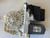 VW TIGUAN USED RHR WINDOW MOTOR  5N0 959 704 D