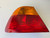 BMW E46 COUPE EARLY USED LH TAIL LIGHT 8 364 725