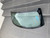 AUDI A1 USED TAILGATE GLASS 
