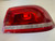 VW EOS FACE LIFT 2010-2014 USED RH LED TAIL LIGHT 1Q0 945 096 S