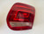 VW EOS FACE LIFT 2010-2014 USED RH INNER LED TAIL LIGHT 1Q0 945 094 AC