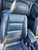 VW EOS CONVERTIBLE 2010-2014 USED BRACK LEATER SEATS 