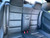 VW EOS CONVERTIBLE 2010-2014 USED BRACK LEATER SEATS 