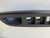 VW EOS CONVERTIBLE USED RHF INNER DOOR HANDLE 1Q2 867 372 C