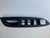 VW EOS CONVERTIBLE USED RHF INNER DOOR HANDLE 1Q2 867 372 C