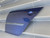 VOLKSWAGEN GOLF MK5 2004-2008 USED LHR DOOR SKIN IN BLUE D5Q CODE