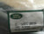 Landrover Discovery 2 RH rear rubbing strip (chrome insert) Part no. STC50216