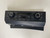 AUDI A4 B8 USED AC CONTROL PANEL 8T2 820 043 S