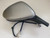 VW GOLF MK7 RH DOOR MIRROR USED IN TUNGSTEN SILVER METALIC  B7W