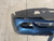 MERCEDES ML W63 SERIES 2 USED FRONT BUMPER BAR IN BLUE 
