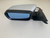 BMW 5 SERIES E39 1999-2004 USED LH DOOR MIRROR IN TITAN SILVER 354