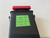 AUDI A3 8L  USED HAZARD LIGHT SWITCH 8L0 941 509 D