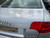 AUDI A4 B7 2004-2008 USED BOOT LID IN SILVER Y7W PAINT CODE 