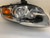 AUDI A4 B7 2004-2008 USED RH HEADLIGHT  8E0 941 004 AK